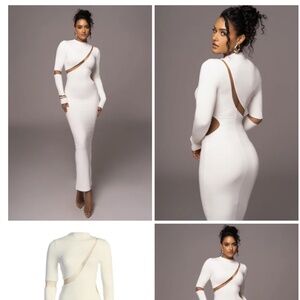 Jluxlabel & Cutely Covered Outfits (NEVER WORN)